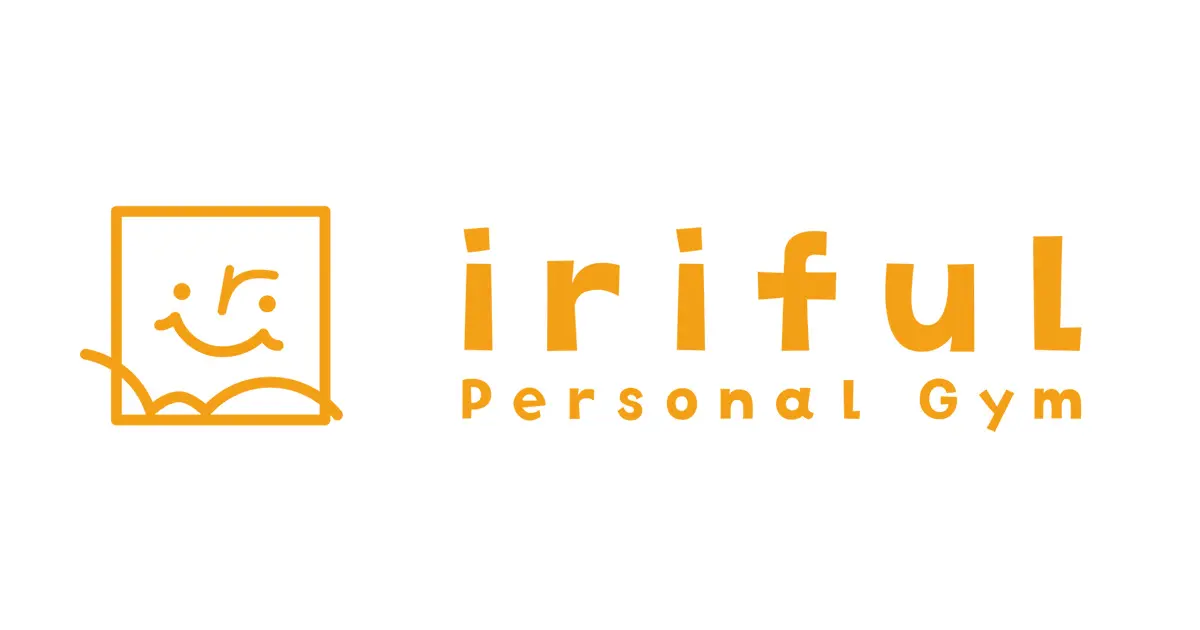iriful Personal Gym（イリフルパーソナルジム）